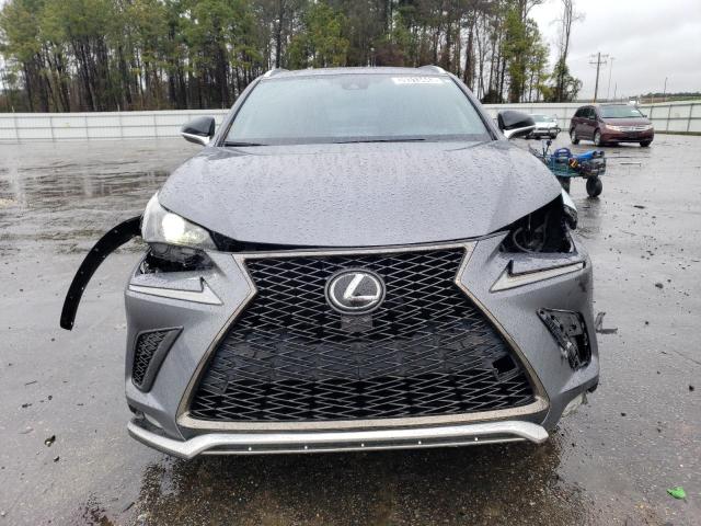 2020 LEXUS NX 300 F-S JTJSARBZ0L5002339