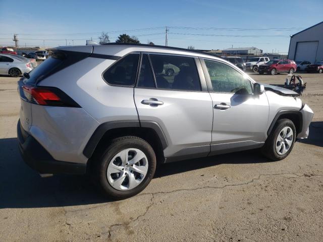 2020 TOYOTA RAV4 LE JTMG1RFV5LD065233