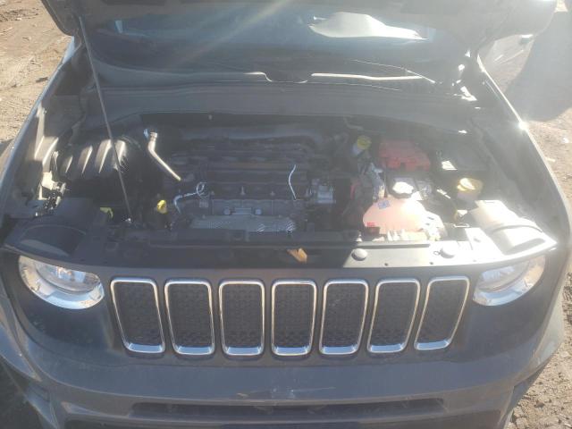 ZACNJDAB6MPN30562 Jeep Renegade Sport