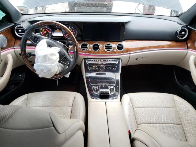 WDDZF4JB7HA254958 Mercedes-Benz E 300