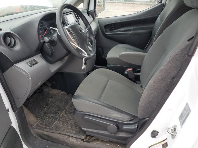 2018 NISSAN NV200 2.5S - 3N6CM0KN4JK702114