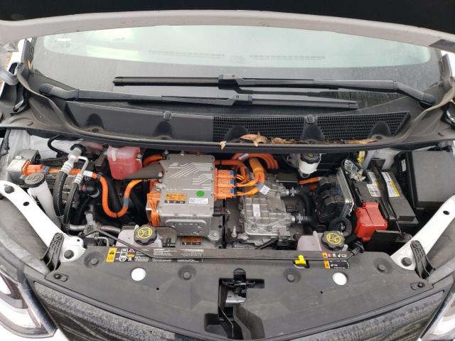 2021 CHEVROLET BOLT EV LT - 1G1FW6S08M4101478