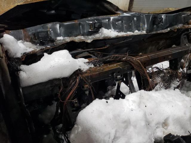 2019 CHEVROLET BLAZER 1LT - 3GNKBBRA4KS570466