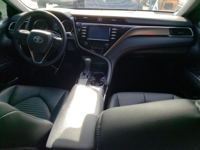 2018 TOYOTA CAMRY L - 4T1B11HK5JU633374