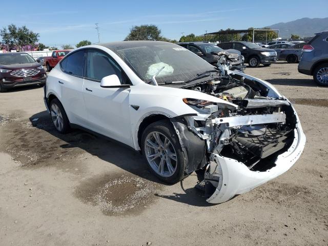 5YJYGAEEXMF276167 Tesla Model Y