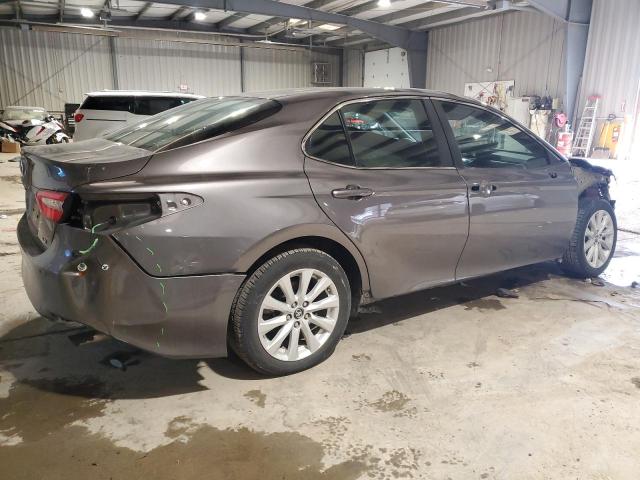 2018 TOYOTA CAMRY L - 4T1B11HK3JU118535