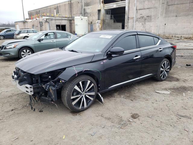 2020 NISSAN ALTIMA PLA - 1N4BL4FW6LC220402