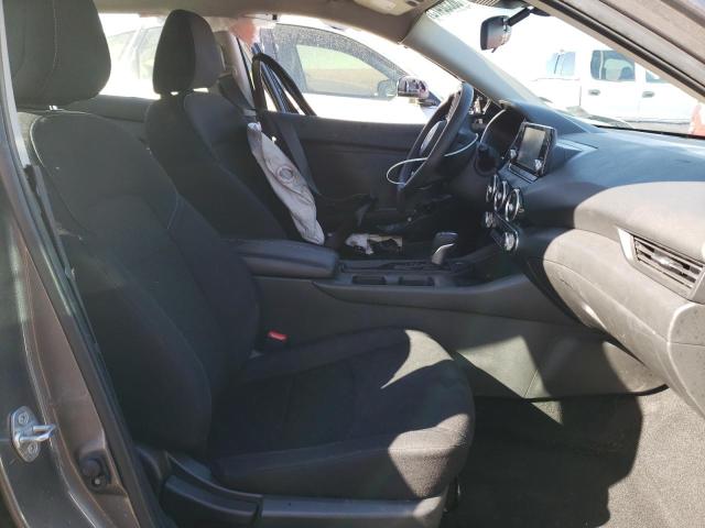 3N1AB8BV3NY238978 Nissan SENTRA S