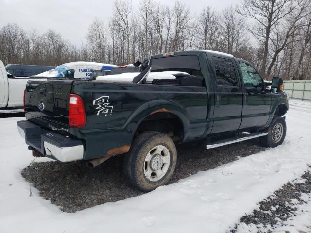 2016 FORD F-250 SUPE 1FT7W2B67GEA96801