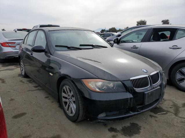 WBAVB13576PT09734 BMW 325 I