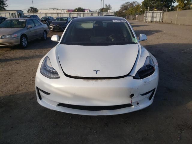 5YJ3E1EA2JF019707 Tesla MODEL 3