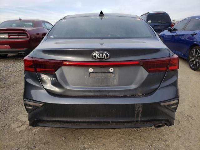 3KPF24AD4KE099512 KIA Forte