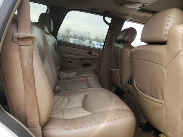 1GKEK63UX4J166970 GMC YUKON DENALI