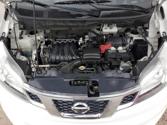 2018 NISSAN NV200 2.5S - 3N6CM0KN4JK702114