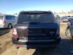 LAND ROVER RANGE ROVE photo