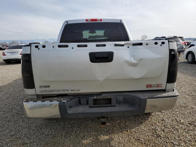 3GTRKVE33AG124519 GMC Sierra K1500 Sle