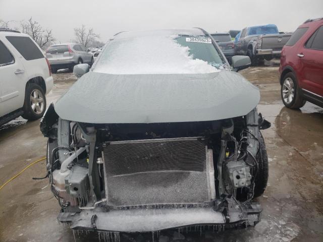 2020 TOYOTA RAV4 XLE - 2T3W1RFV3LW075077
