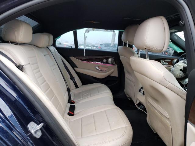 WDDZF4JB7HA254958 Mercedes-Benz E 300