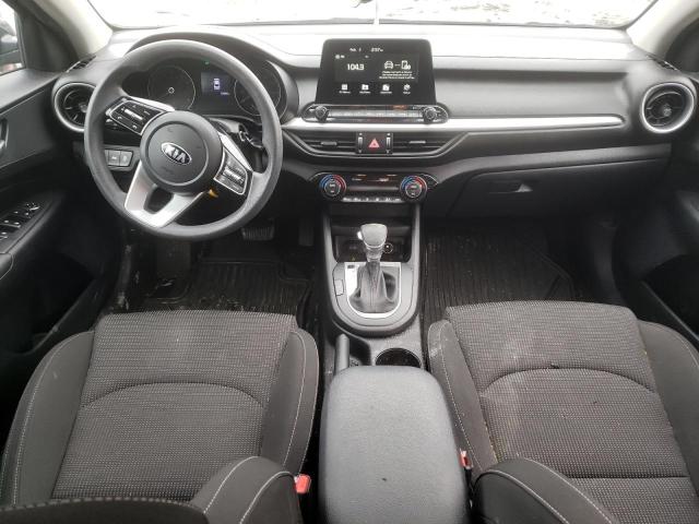 3KPF24AD1KE095434 KIA Forte