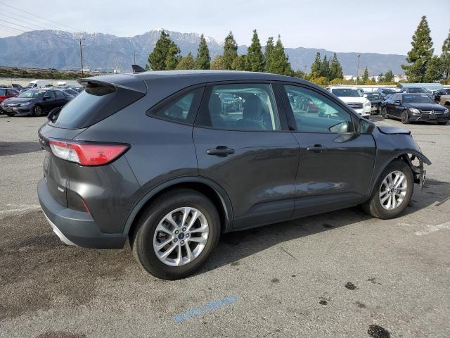 2020 FORD ESCAPE S 1FMCU0F64LUC14821