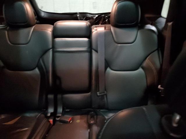 2016 JEEP CHEROKEE L - 1C4PJMDB8GW237387