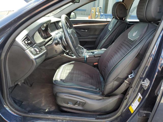 2016 BMW 528 I WBA5A5C58GG350515