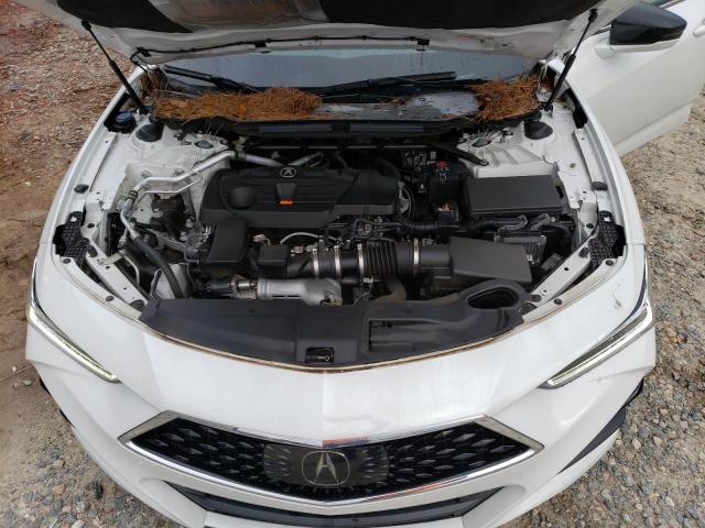2021 ACURA TLX TECHNO - 19UUB5F42MA009660