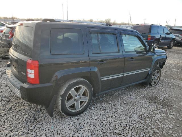 1J8FF48W38D705123 Jeep Patriot Limited