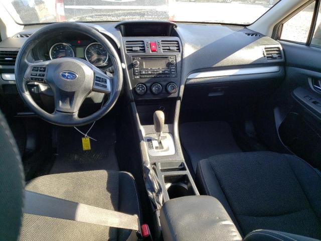 JF2GPACC7E8242834 Subaru Xv Crosstrek 2.0 Premium