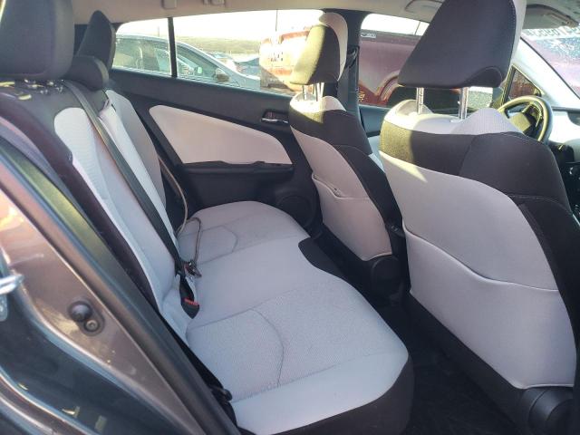 2020 TOYOTA PRIUS L - JTDKARFU7L3114861