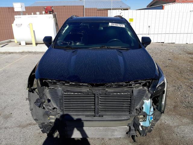 2020 CADILLAC XT4 SPORT - 1GYFZER46LF041229