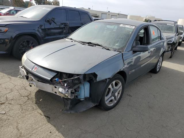 2004 Saturn Ion 