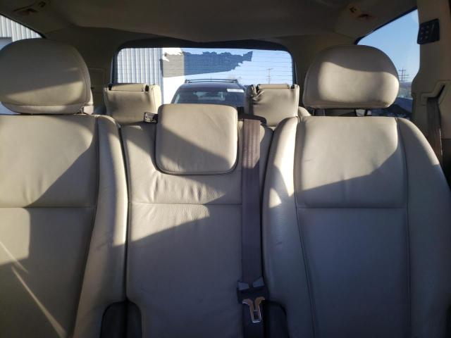 YV1CZ91H041068756 Volvo XC90