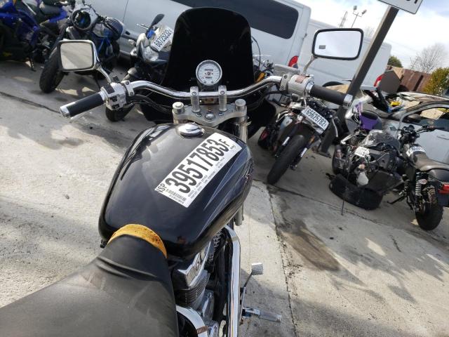 2000 HONDA VT1100 C2 - 1HFSC4315YA000311