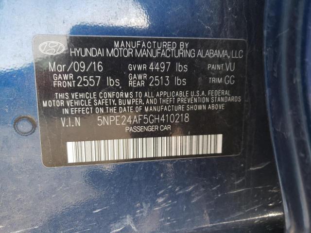 VIN KNMAT2MV1KP550637 2019 Nissan Rogue, SV no.12