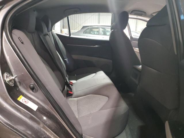 2018 TOYOTA CAMRY L - 4T1B11HK3JU118535