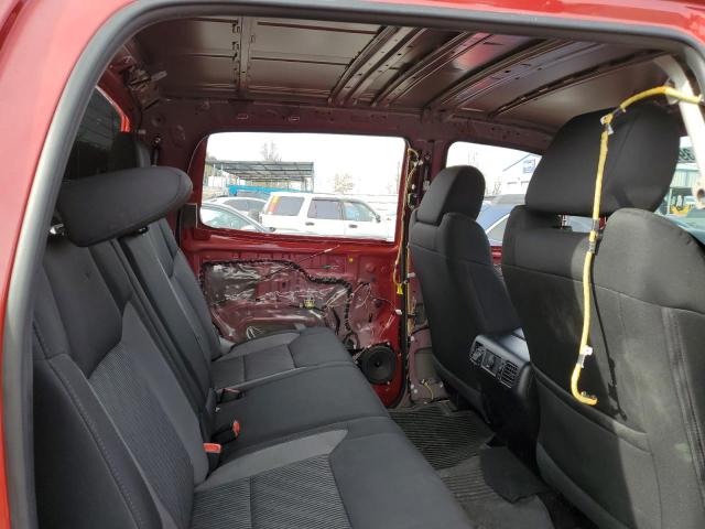 2017 TOYOTA TUNDRA CRE - 5TFEY5F18HX215382
