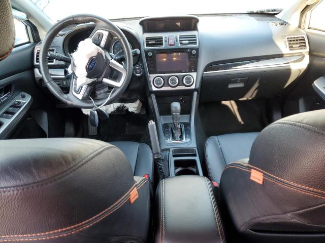 JF2GPANC2G8345501 Subaru Crosstrek Limited