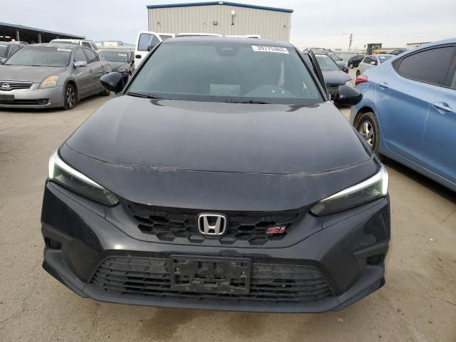 2022 HONDA CIVIC SI - 2HGFE1E5XNH470384