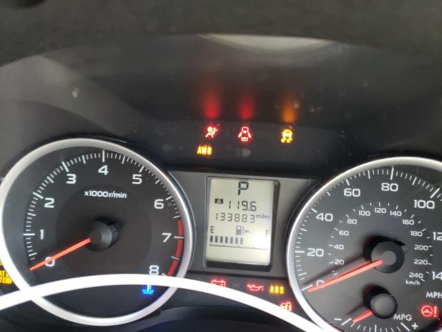 JF2GPACC7E8242834 Subaru Xv Crosstrek 2.0 Premium
