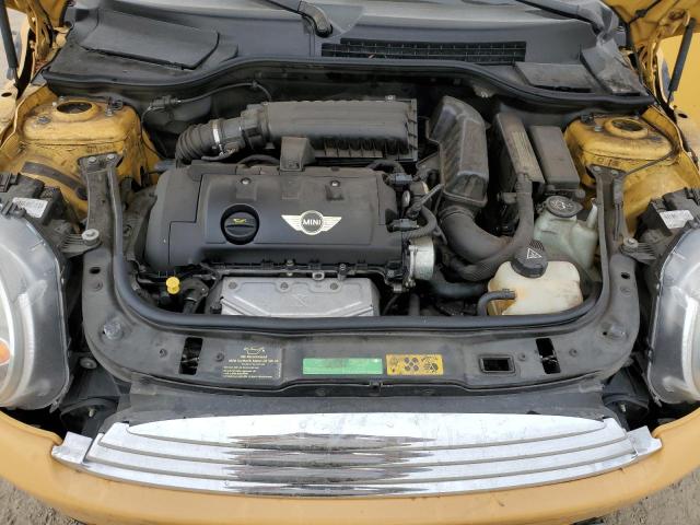 WMWMF33529TW78282 Mini Cooper