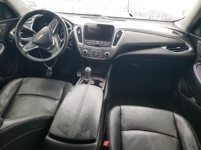 2016 CHEVROLET MALIBU HYB - 1G1ZJ5SU1GF348472