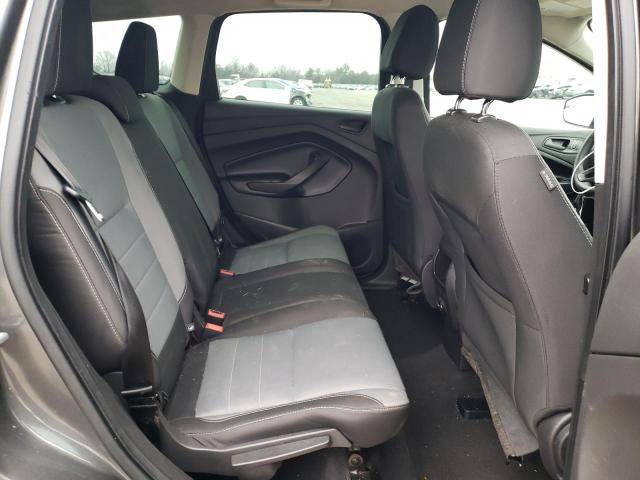 2017 FORD ESCAPE S - 1FMCU0F79HUA89329