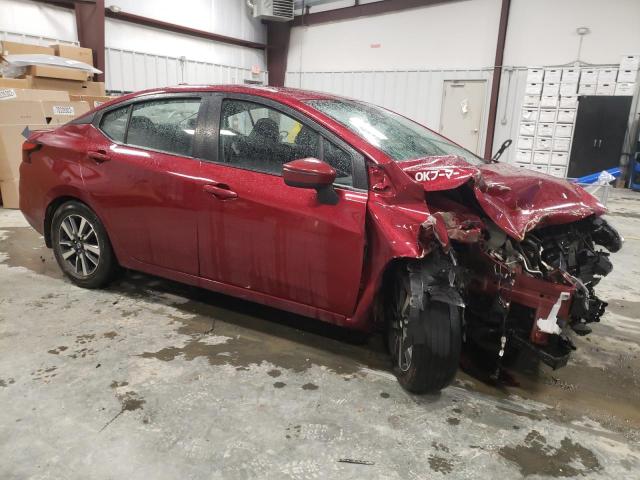 VIN 3N1CN8EV9LL878005 2020 NISSAN VERSA no.4