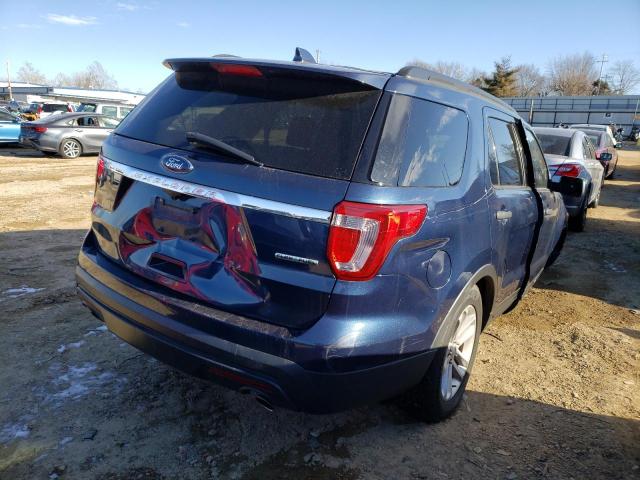 1FM5K7B82GGB26546 | 2016 FORD EXPLORER