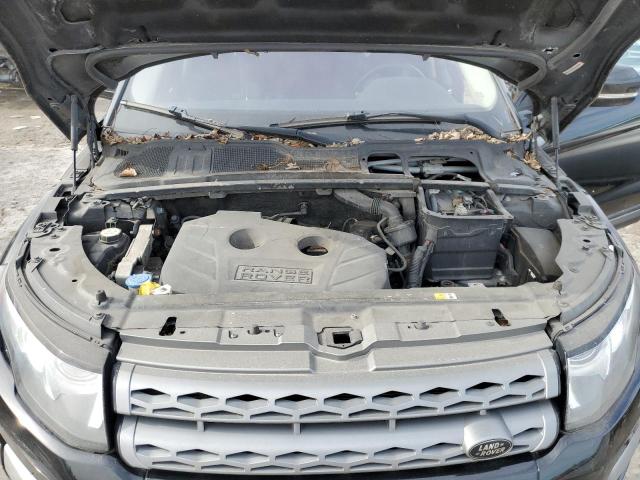 SALVN2BGXDH773507 Land Rover Range Rover Evoque Pure