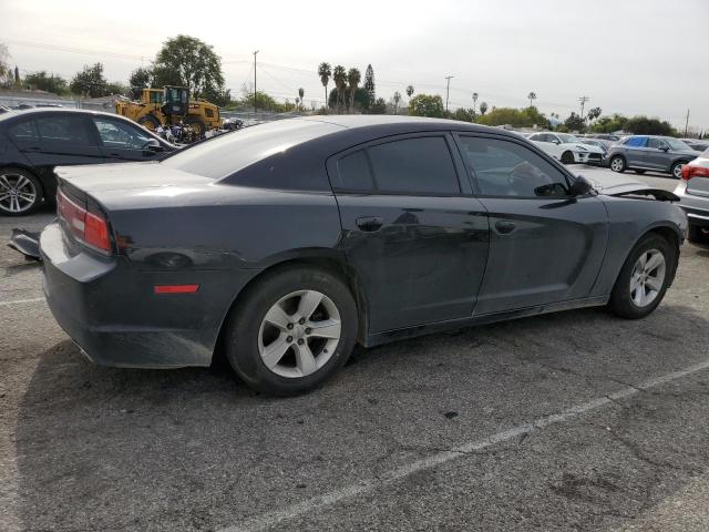 2B3CL3CG4BH509605 Dodge Charger