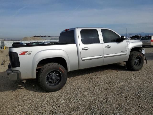 3GTRKVE33AG124519 GMC Sierra K1500 Sle