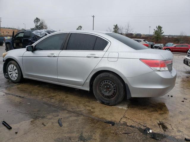 2012 HONDA ACCORD LX - 1HGCP2F3XCA095477