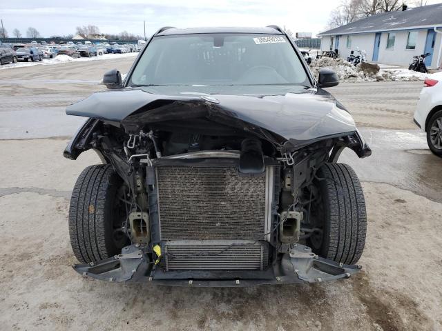 2015 BMW X5 SDRIVE3 - 5UXKR2C56F0H37084